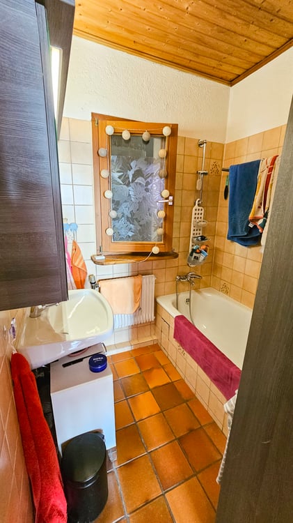 IMMORath.de - 4-Zimmer Wohnung mit Panoramablick - Provisionsfrei! 9