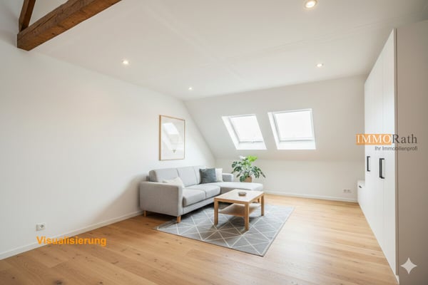 IMMORath.de - Rohbau mit Potenzial: Schaffen Sie Ihr Traum-Zuhause! 1