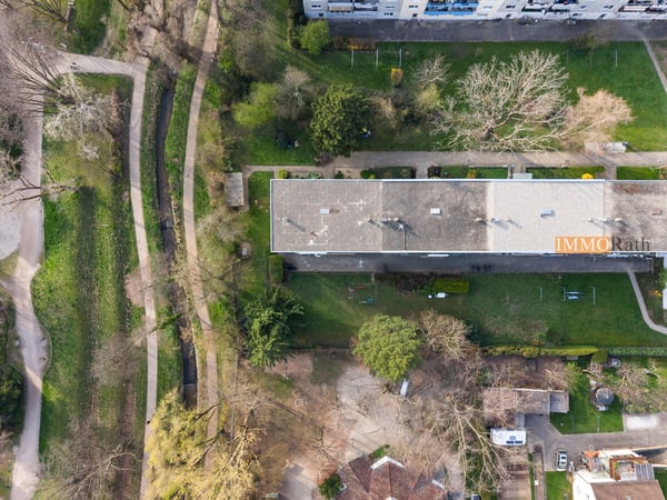 IMMORath.de - 3-Zimmer-Wohnung mit Garagenstellplatz in Freiburg 10