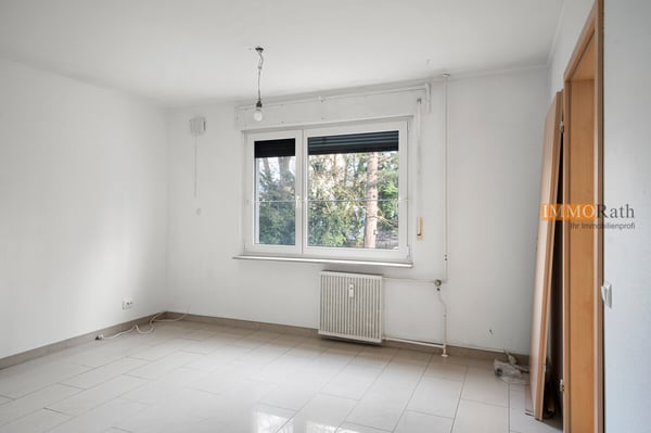 IMMORath.de - 3-Zimmer-Wohnung mit Garagenstellplatz in Freiburg 5