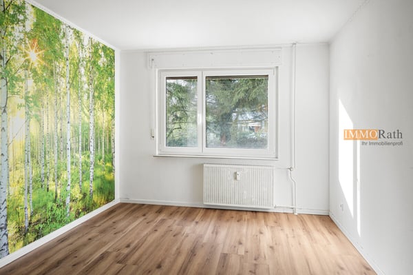 IMMORath.de - 3-Zimmer-Wohnung mit Garagenstellplatz in Freiburg 3