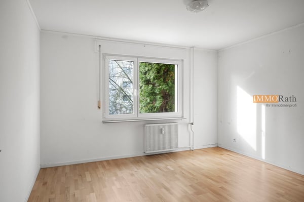 IMMORath.de - 3-Zimmer-Wohnung mit Garagenstellplatz in Freiburg 4