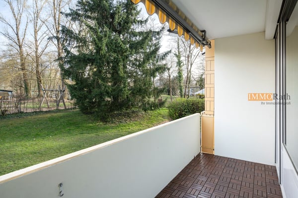 IMMORath.de - 3-Zimmer-Wohnung mit Garagenstellplatz in Freiburg 9