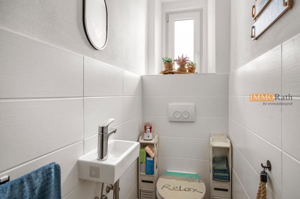 IMMORath.de - 4-Zimmer Wohnung mit Garten & Garage in Riegel 9