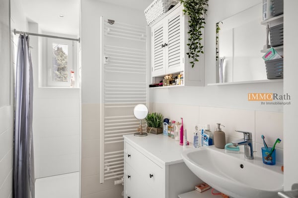 IMMORath.de - 4-Zimmer Wohnung mit Garten & Garage in Riegel 7