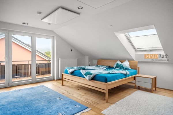IMMORath.de - Modernes Wohnen mit hochwertiger Ausstattung und neuer H 11