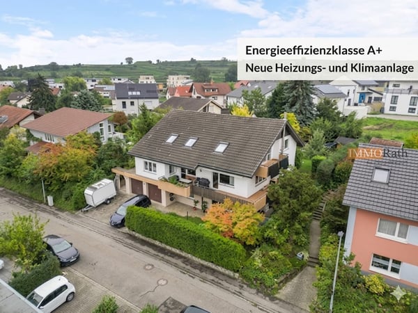 IMMORath.de - Modernes Wohnen mit hochwertiger Ausstattung und neuer H 1