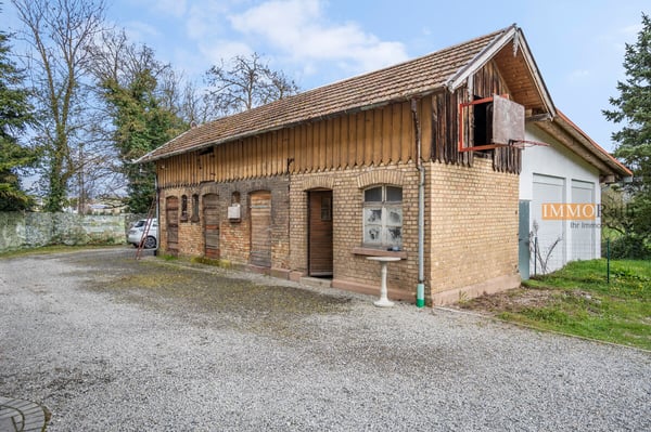 IMMORath.de - Mehrfamilienhaus mit viel Fläche zur Gestaltung 13