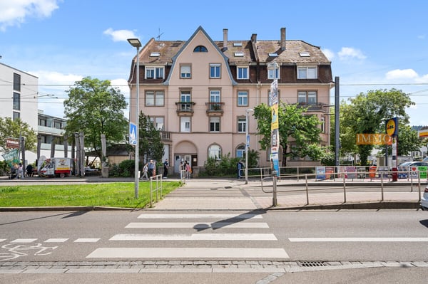 IMMORath.de - Wohnung mit Potential 2