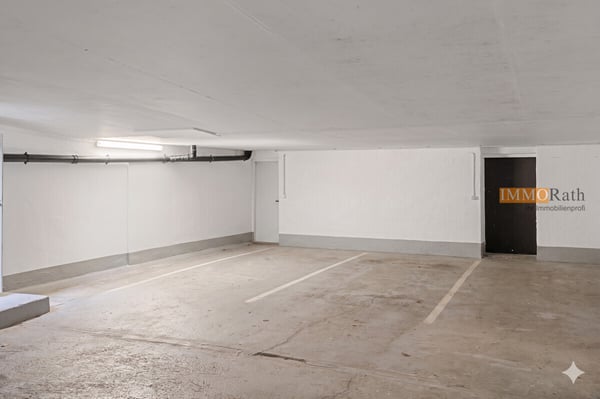 IMMORath.de - Wohnung mit zwei Badezimmern und Tiefgarage in Freiburg 3