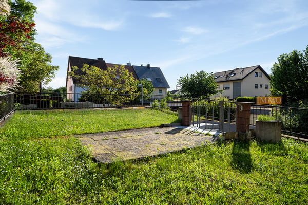 IMMORath.de - Wohnung mit zwei Badezimmern und Tiefgarage in Freiburg 7