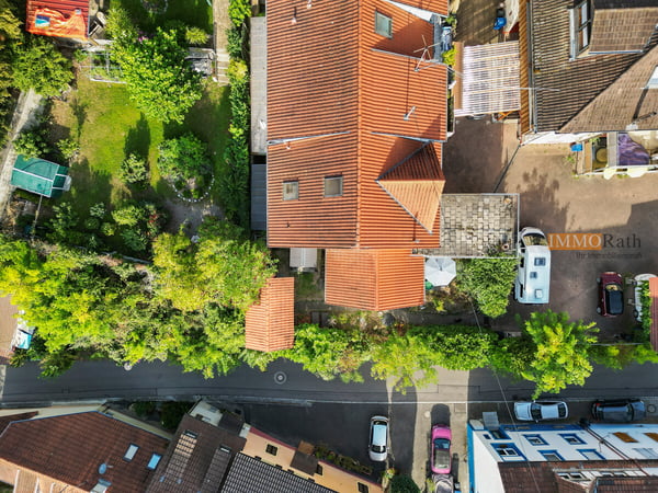 IMMORath.de - Schönes Reihenendhaus mit tollem Ausblick im Dreiländere 3