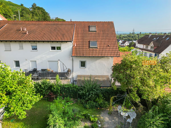 IMMORath.de - Schönes Reihenendhaus mit tollem Ausblick im Dreiländere 4