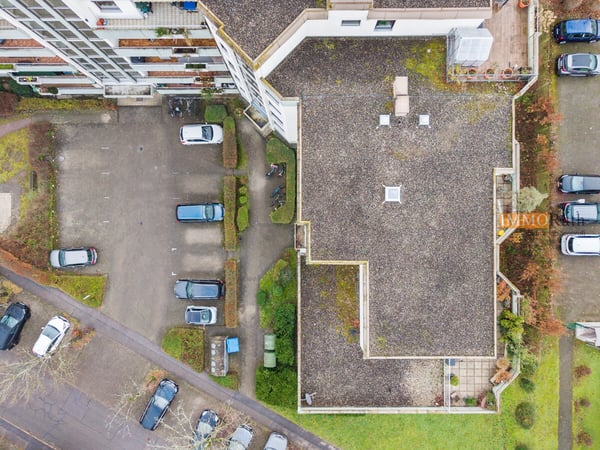 IMMORath - 2-Zimmer-Wohnung mit Loggia und TG-Stellplatz in Denzlingen 7