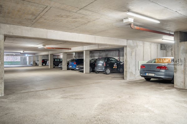 IMMORath - 2-Zimmer-Wohnung mit Loggia und TG-Stellplatz in Denzlingen 10