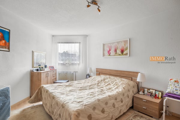 IMMORath - 2-Zimmer-Wohnung mit Loggia und TG-Stellplatz in Denzlingen 4
