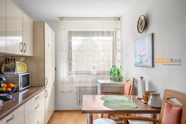 IMMORath - 2-Zimmer-Wohnung mit Loggia und TG-Stellplatz in Denzlingen 3
