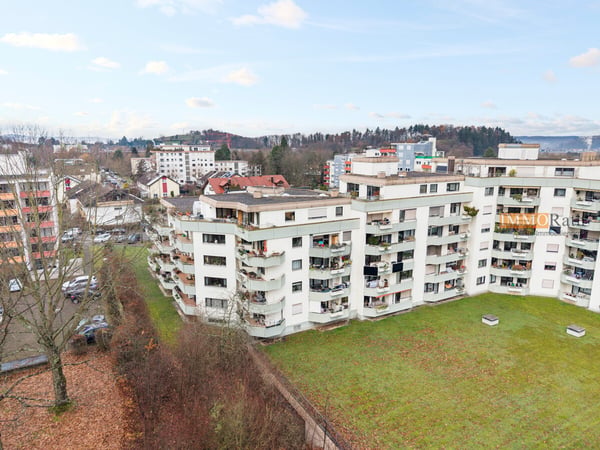 IMMORath - 2-Zimmer-Wohnung mit Loggia und TG-Stellplatz in Denzlingen 8