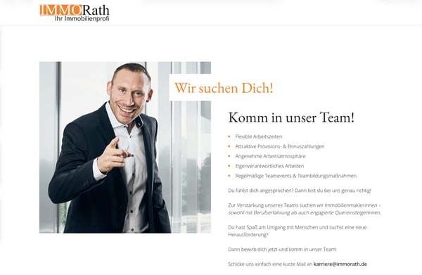 IMMORath - 2-Zimmer-Wohnung mit Loggia und TG-Stellplatz in Denzlingen 12