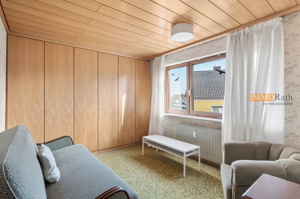 IMMORath.de - Wohnung mit Dachterrasse und Wintergarten in Bad Krozing 3