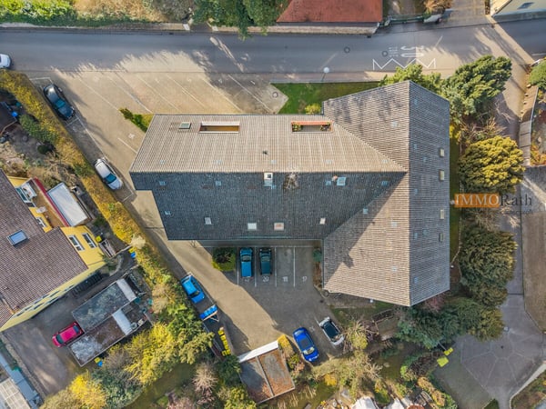 IMMORath.de - Wohnung mit Dachterrasse und Wintergarten in Bad Krozing 10