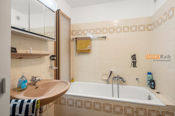 IMMORath.de - Wohnung mit Dachterrasse und Wintergarten in Bad Krozing 7