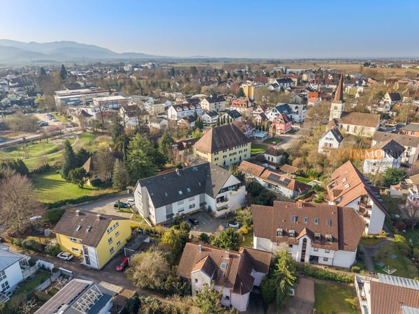 IMMORath.de - Wohnung mit Dachterrasse und Wintergarten in Bad Krozing 11