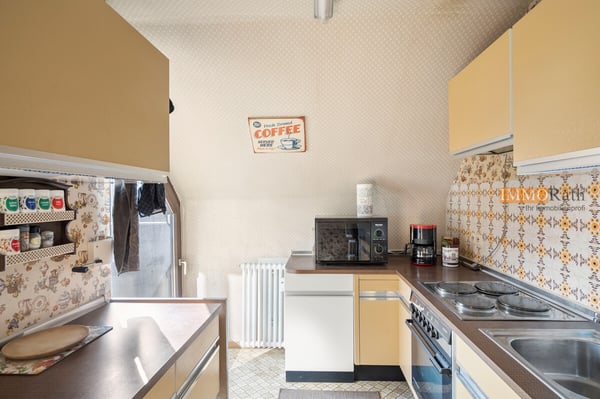 IMMORath.de - Wohnung mit Dachterrasse und Wintergarten in Bad Krozing 8