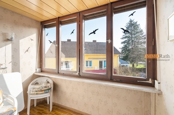 IMMORath.de - Wohnung mit Dachterrasse und Wintergarten in Bad Krozing 4