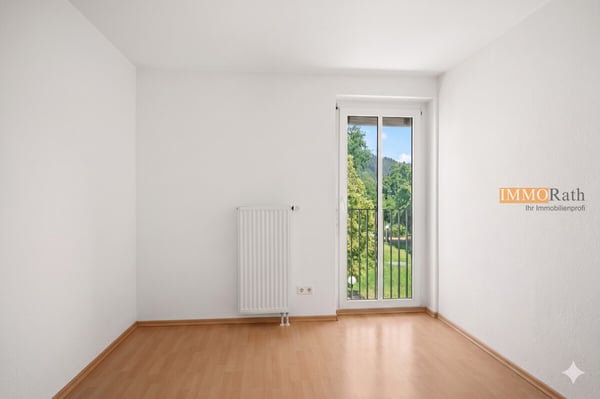 IMMORath.de - Attraktive 3-Zimmer Wohnung mit Balkon in Littenweiler 5