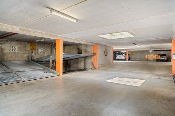 IMMORath.de - Attraktive 3-Zimmer Wohnung mit Balkon in Littenweiler 8