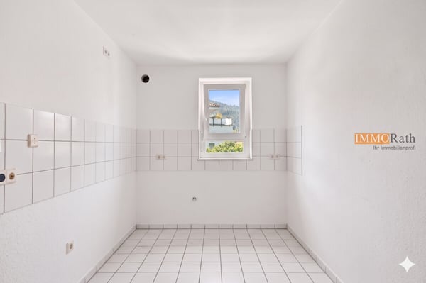 IMMORath.de - Attraktive 3-Zimmer Wohnung mit Balkon in Littenweiler 4