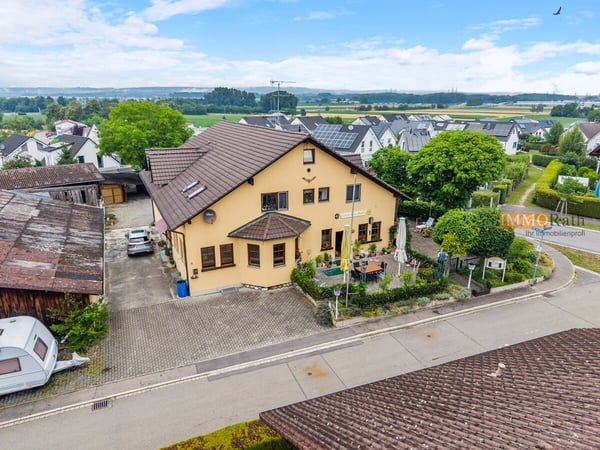 IMMORath.de - Historischer Landgasthof zum Verkauf ideal für Gastron 2