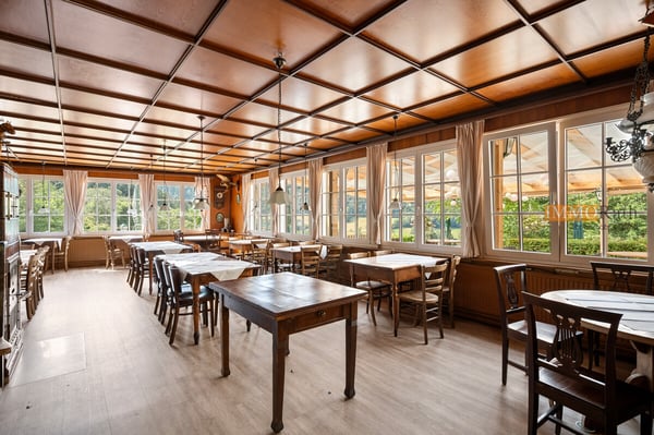 IMMORath.de - Traditionsgasthaus in einzigartiger Waldlage bei Freibur 2
