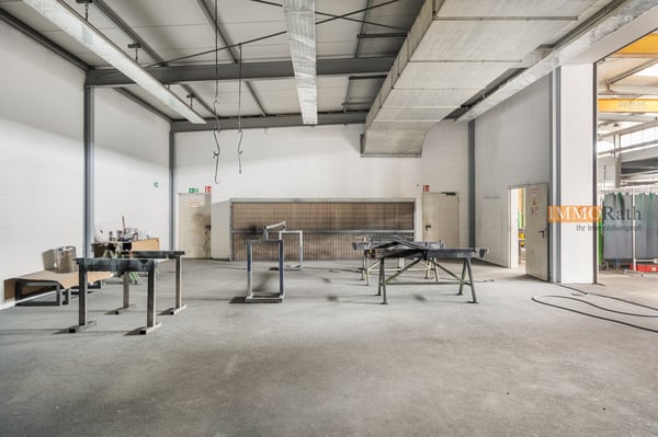 IMMORath.de - Gewerbepark mit 6.200 m²  an der A5 im Raum Freiburg zu 4