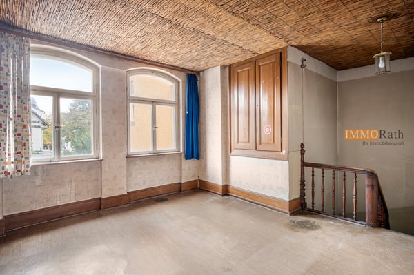 IMMORath.de Herrschaftliches Stadthaus mit einzigartigem Charakter i 9