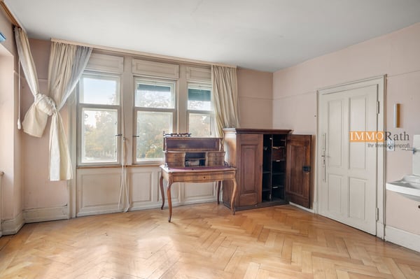 IMMORath.de Herrschaftliches Stadthaus mit einzigartigem Charakter i 10