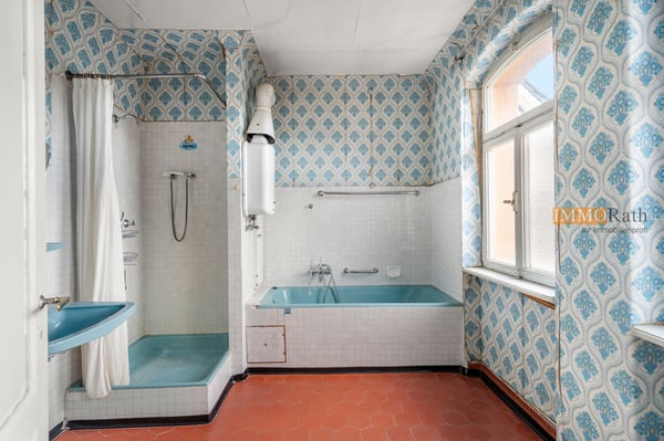 IMMORath.de Herrschaftliches Stadthaus mit einzigartigem Charakter i 13