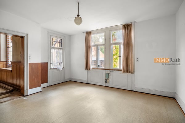 IMMORath.de Herrschaftliches Stadthaus mit einzigartigem Charakter i 8