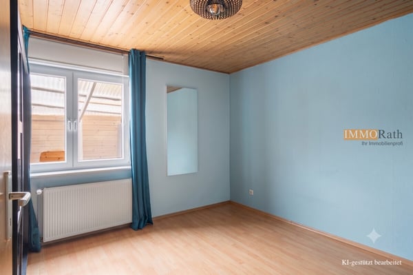 IMMORath.de - Traumhaftes Holzhaus für die ganze Familie 5