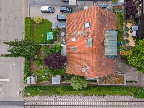 IMMORath.de - Doppelhaushälfte mit Einliegerwohnung und Garage 12