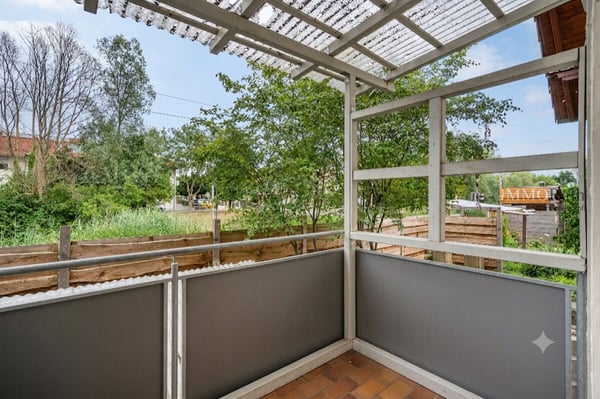 IMMORath.de - Doppelhaushälfte mit Einliegerwohnung und Garage 10