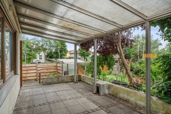 IMMORath.de - Doppelhaushälfte mit Einliegerwohnung und Garage 11