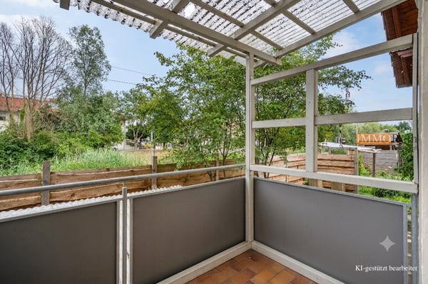 IMMORath.de - Doppelhaushälfte mit Einliegerwohnung und Garage 10