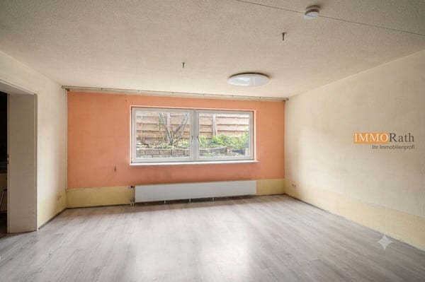 IMMORath.de - Doppelhaushälfte mit Einliegerwohnung und Garage 9