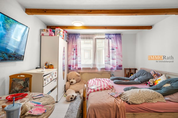 IMMORath.de - Mehrfamilienhaus mit viel Potential 3