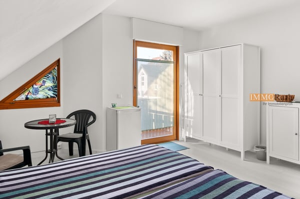 IMMORath - Moderne DHH im Schwarzwaldstil mit Panorama-Terrasse, 30min 5