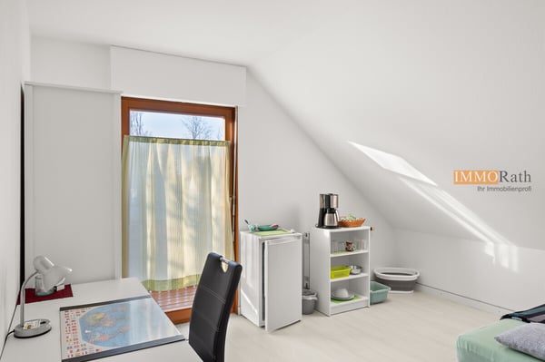 IMMORath - Moderne DHH im Schwarzwaldstil mit Panorama-Terrasse, 30min 6