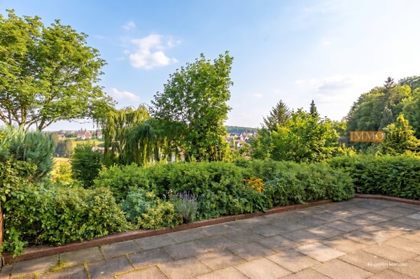 IMMORath - Moderne DHH im Schwarzwaldstil mit Panorama-Terrasse, 30min 8