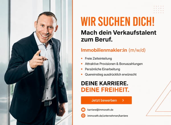 IMMORath.de - Attraktives Baugrundstück für Wohnbebauung in Emmendinge 6